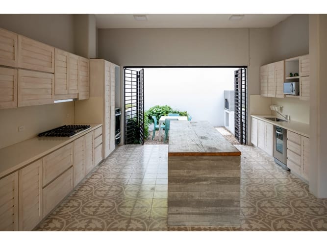 Casa de 5 alcobas en venta en Girardot, Girardot, 527 m² · foto 21 de 24