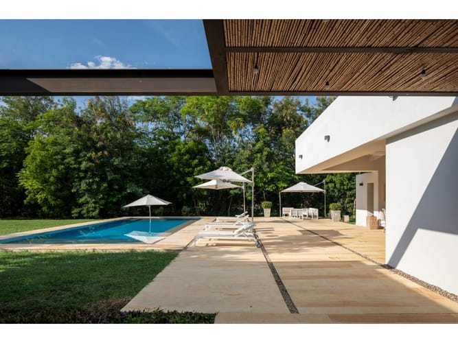 Casa de 5 alcobas en venta en Girardot, Girardot, 527 m² · foto 22 de 24