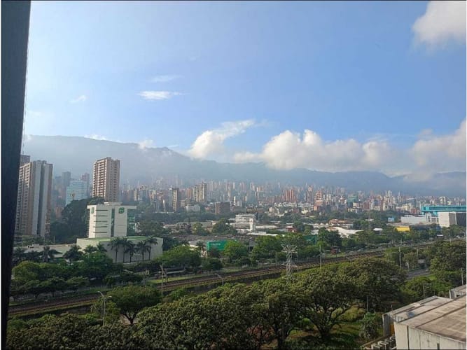 Apartamento de 3 alcobas en venta en Shellmar, Medellín, 83 m² · foto 9 de 15