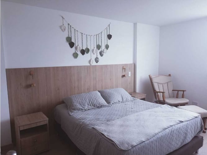 Apartamento de 3 alcobas en venta en Shellmar, Medellín, 83 m² · foto 11 de 15