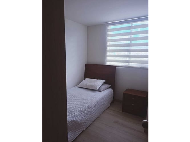 Apartamento de 3 alcobas en venta en Shellmar, Medellín, 83 m² · foto 12 de 15