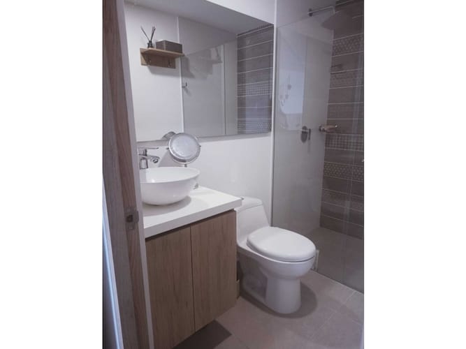 Apartamento de 3 alcobas en venta en Shellmar, Medellín, 83 m² · foto 14 de 15