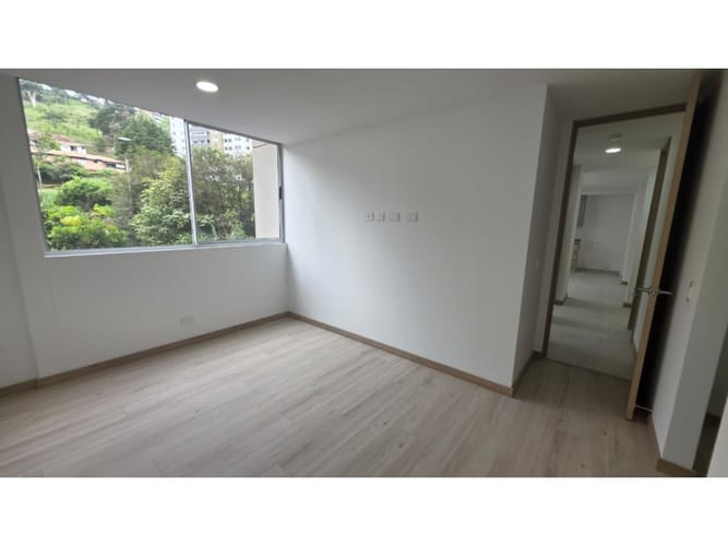 Apartamento en venta en La Doctora, Sabaneta, 70 m² · foto 3 de 22