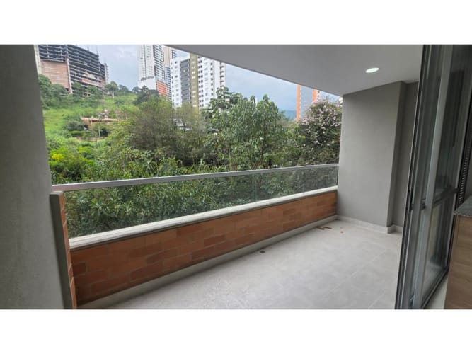 Apartamento en venta en La Doctora, Sabaneta, 70 m² · foto 5 de 22
