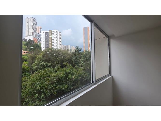 Apartamento en venta en La Doctora, Sabaneta, 70 m² · foto 6 de 22