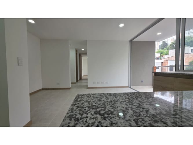 Apartamento en venta en La Doctora, Sabaneta, 70 m² · foto 7 de 22