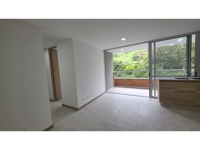 Apartamento en venta en La Doctora, Sabaneta, 70 m² · foto 9 de 22