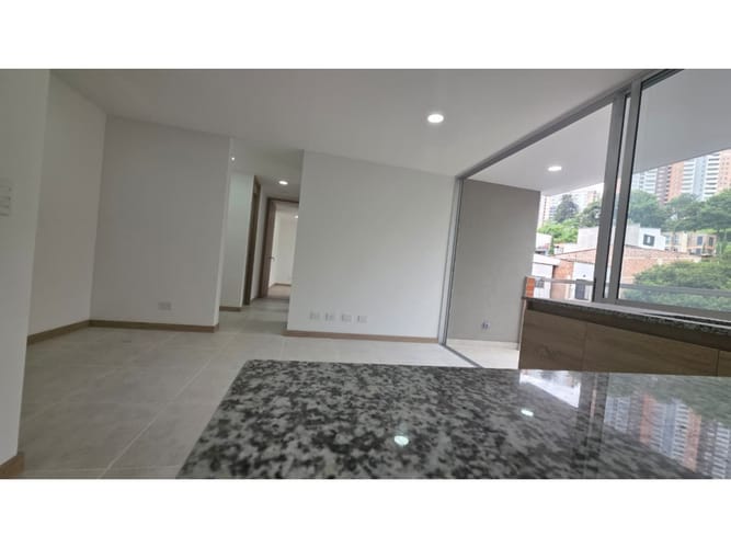 Apartamento en venta en La Doctora, Sabaneta, 70 m² · foto 10 de 22