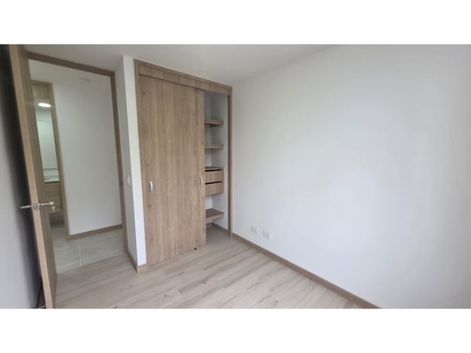 Apartamento en venta en La Doctora, Sabaneta, 70 m² · foto 13 de 22