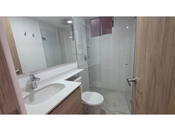 Apartamento en venta en La Doctora, Sabaneta, 70 m² · foto 18 de 22