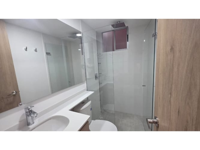 Apartamento en venta en La Doctora, Sabaneta, 70 m² · foto 20 de 22
