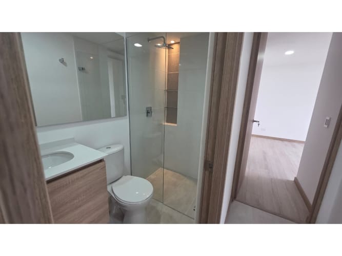 Apartamento en venta en La Doctora, Sabaneta, 70 m² · foto 21 de 22