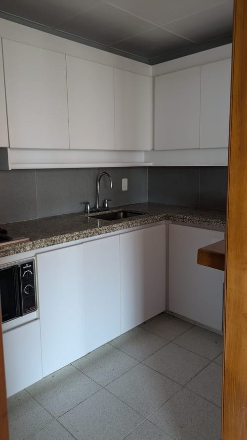 Apartamento de 1 alcoba en arriendo en Molinos Norte, Bogotá, 65 m² · foto 1 de 17