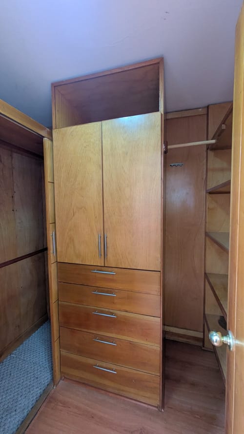 Apartamento de 1 alcoba en arriendo en Molinos Norte, Bogotá, 65 m² · foto 3 de 17