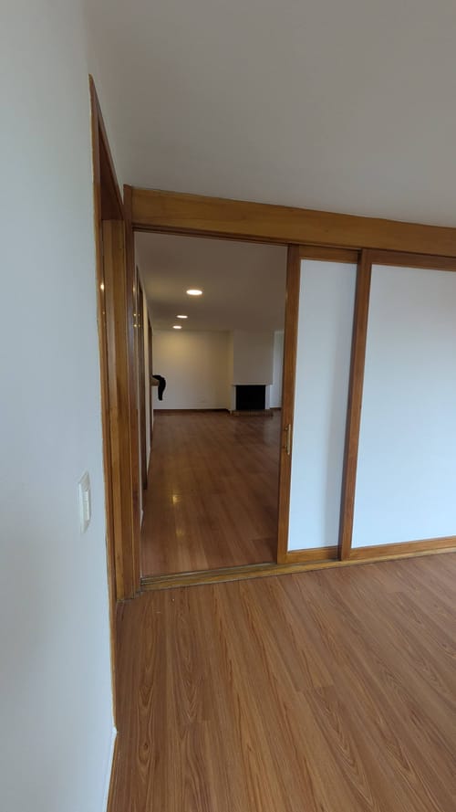 Apartamento de 1 alcoba en arriendo en Molinos Norte, Bogotá, 65 m² · foto 5 de 17