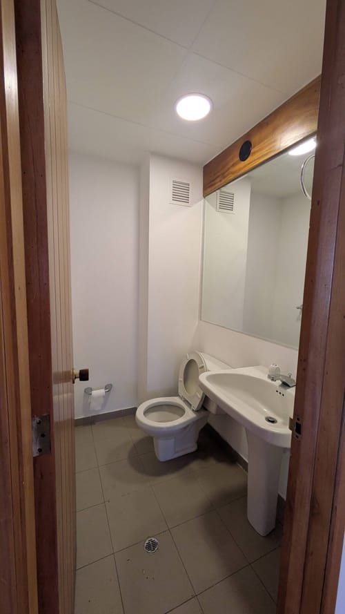 Apartamento de 1 alcoba en arriendo en Molinos Norte, Bogotá, 65 m² · foto 6 de 17