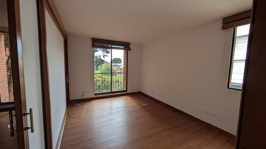 Apartamento de 1 alcoba en arriendo en Molinos Norte, Bogotá, 65 m² · foto 11 de 17