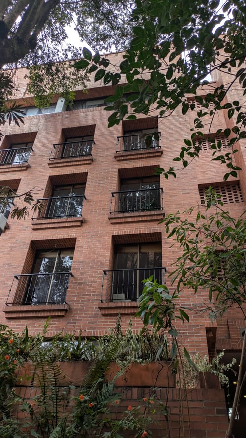 Apartamento de 1 alcoba en arriendo en Molinos Norte, Bogotá, 65 m² · foto 14 de 17