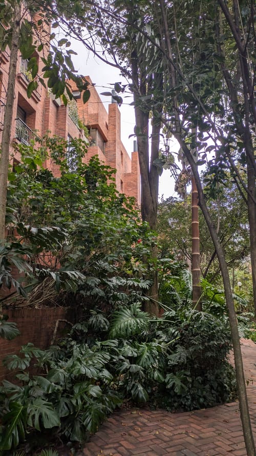 Apartamento de 1 alcoba en arriendo en Molinos Norte, Bogotá, 65 m² · foto 16 de 17