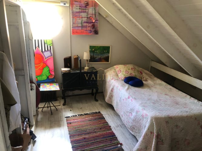 Casa en Venta y Alquiler Anual en Pinares. 4 dormitorios y 3 baños. Piscina · Foto 6