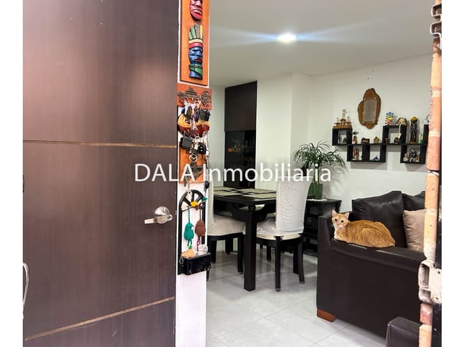 Casa de 2 alcobas en venta en Ub Lindarajas De Chia, Chía, 65 m² · foto 2 de 16
