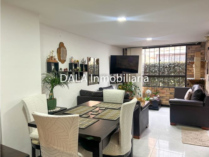 Casa de 2 alcobas en venta en Ub Lindarajas De Chia, Chía, 65 m² · foto 5 de 16