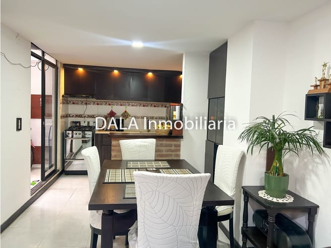 Casa de 2 alcobas en venta en Ub Lindarajas De Chia, Chía, 65 m² · foto 7 de 16