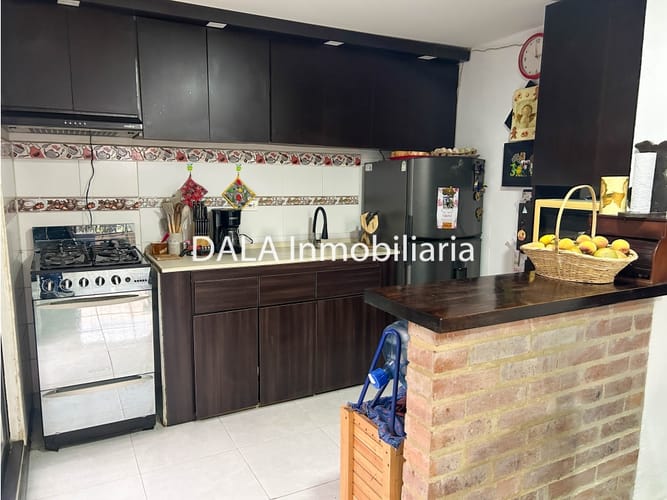 Casa de 2 alcobas en venta en Ub Lindarajas De Chia, Chía, 65 m² · foto 8 de 16