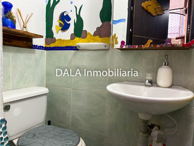 Casa de 2 alcobas en venta en Ub Lindarajas De Chia, Chía, 65 m² · foto 10 de 16