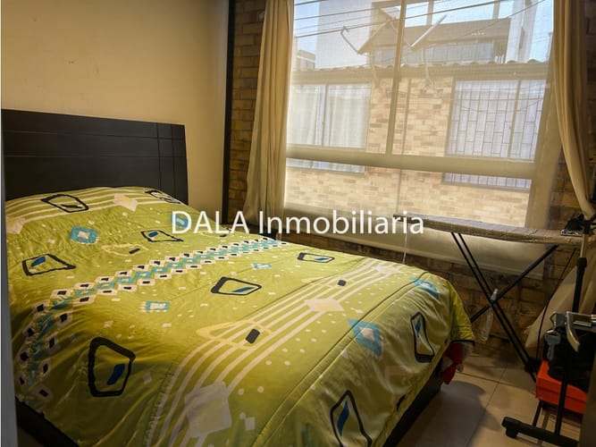 Casa de 2 alcobas en venta en Ub Lindarajas De Chia, Chía, 65 m² · foto 12 de 16