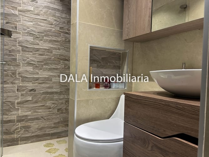 Casa de 2 alcobas en venta en Ub Lindarajas De Chia, Chía, 65 m² · foto 16 de 16