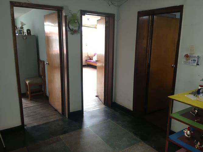Casa de 6 alcobas en venta en Buenos Aires, Bogotá, 486 m² · foto 2 de 10