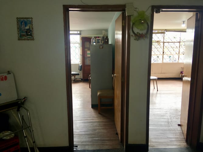 Casa de 6 alcobas en venta en Buenos Aires, Bogotá, 486 m² · foto 3 de 10
