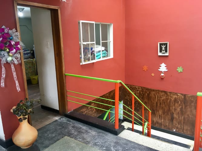 Casa de 6 alcobas en venta en Buenos Aires, Bogotá, 486 m² · foto 5 de 10