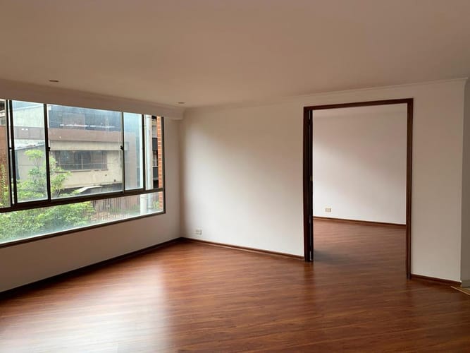 Apartamento de 4 alcobas en venta en Chico Norte, Bogotá, 171 m² · foto 7 de 24