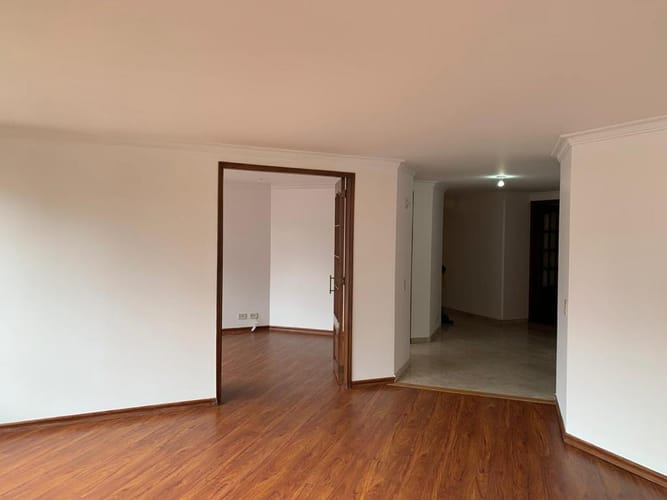 Apartamento de 4 alcobas en venta en Chico Norte, Bogotá, 171 m² · foto 8 de 24