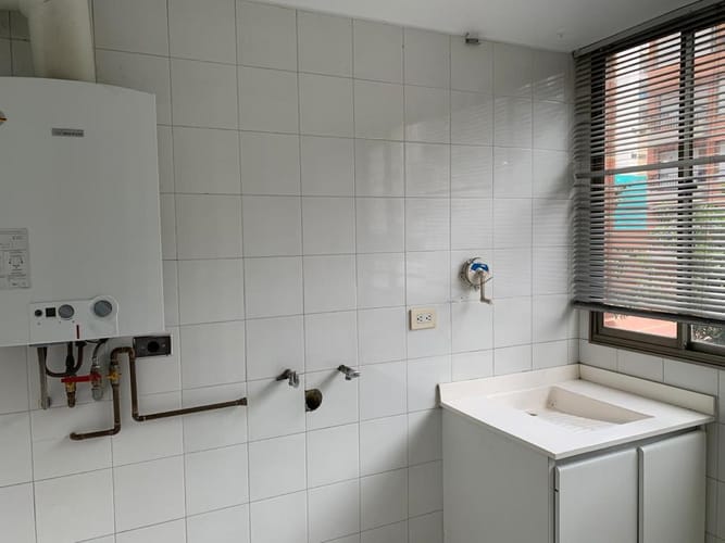 Apartamento de 4 alcobas en venta en Chico Norte, Bogotá, 171 m² · foto 11 de 24