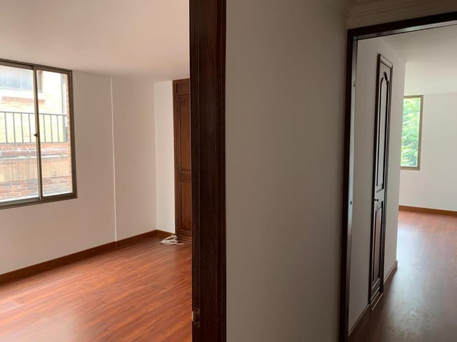 Apartamento de 4 alcobas en venta en Chico Norte, Bogotá, 171 m² · foto 12 de 24