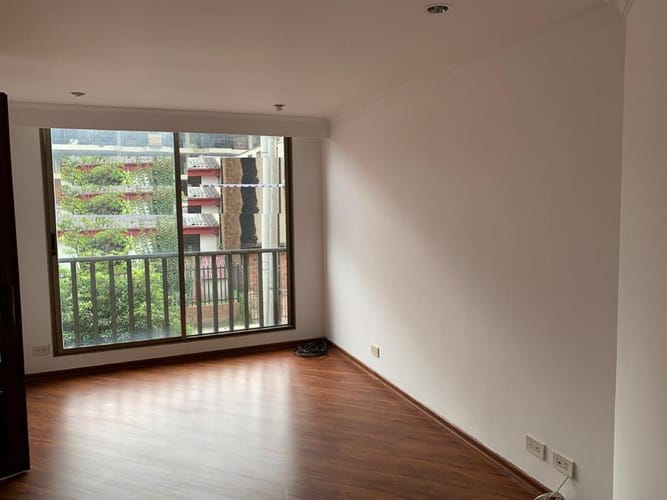Apartamento de 4 alcobas en venta en Chico Norte, Bogotá, 171 m² · foto 13 de 24