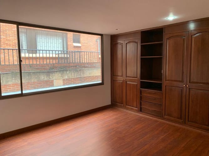 Apartamento de 4 alcobas en venta en Chico Norte, Bogotá, 171 m² · foto 14 de 24