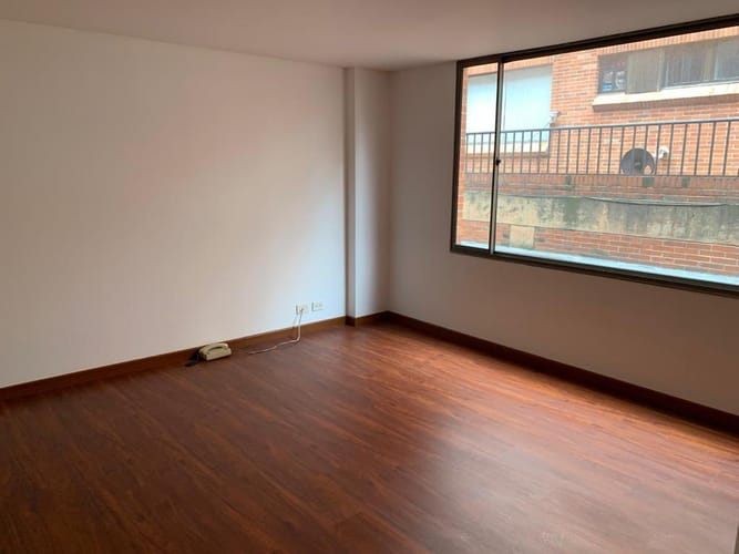 Apartamento de 4 alcobas en venta en Chico Norte, Bogotá, 171 m² · foto 20 de 24