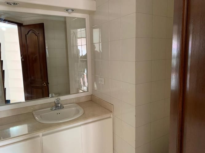 Apartamento de 4 alcobas en venta en Chico Norte, Bogotá, 171 m² · foto 22 de 24