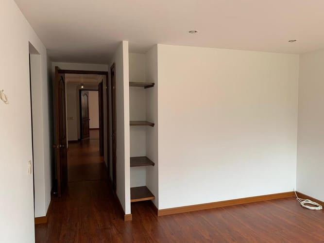 Apartamento de 4 alcobas en venta en Chico Norte, Bogotá, 171 m² · foto 23 de 24