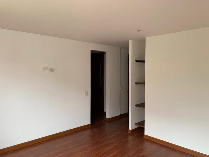 Apartamento de 4 alcobas en venta en Chico Norte, Bogotá, 171 m² · foto 24 de 24
