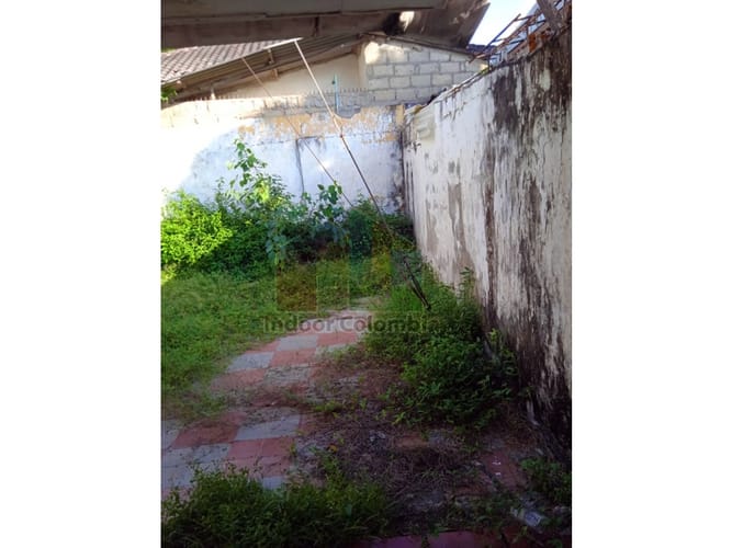 Casa de 6 alcobas en venta en Pie De La Popa, Cartagena, 200 m² · foto 4 de 6