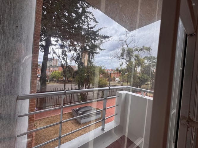 Apartamento de 3 alcobas en arriendo en San Jose De Bavaria, Bogotá, 80 m² · foto 8 de 10