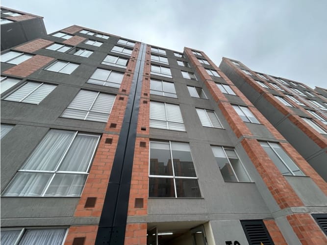 Apartamento de 2 alcobas en venta en Sabaneta, Chía, 50 m² · foto 21 de 24