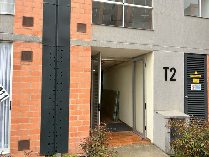 Apartamento de 2 alcobas en venta en Sabaneta, Chía, 50 m² · foto 22 de 24