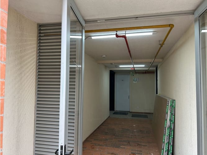 Apartamento de 2 alcobas en venta en Sabaneta, Chía, 50 m² · foto 23 de 24