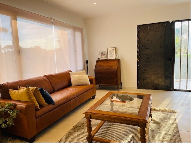 VENTA ALQUILA CASA 3 DORMITORIOS Y PISCINA CLIMATIZADA PUNTA DEL ESTE · Foto 6